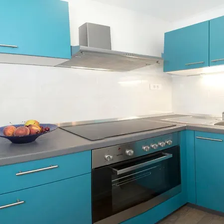 Ana Apartman