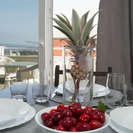 Ana Apartman