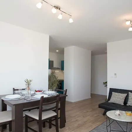Ana Apartman Split