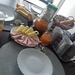 Apartment Ana *