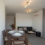 Apartment Ana *