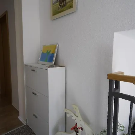 Ana Apartment