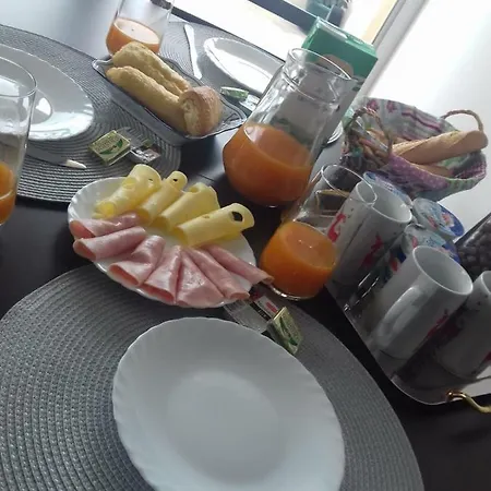 Apartment Ana *