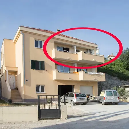 Ana Apartman